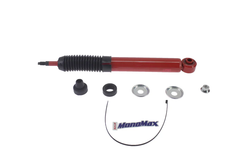 KYB Shocks & Struts MonoMax Front 02-05 Dodge Ram 1500 4WD - Image 3