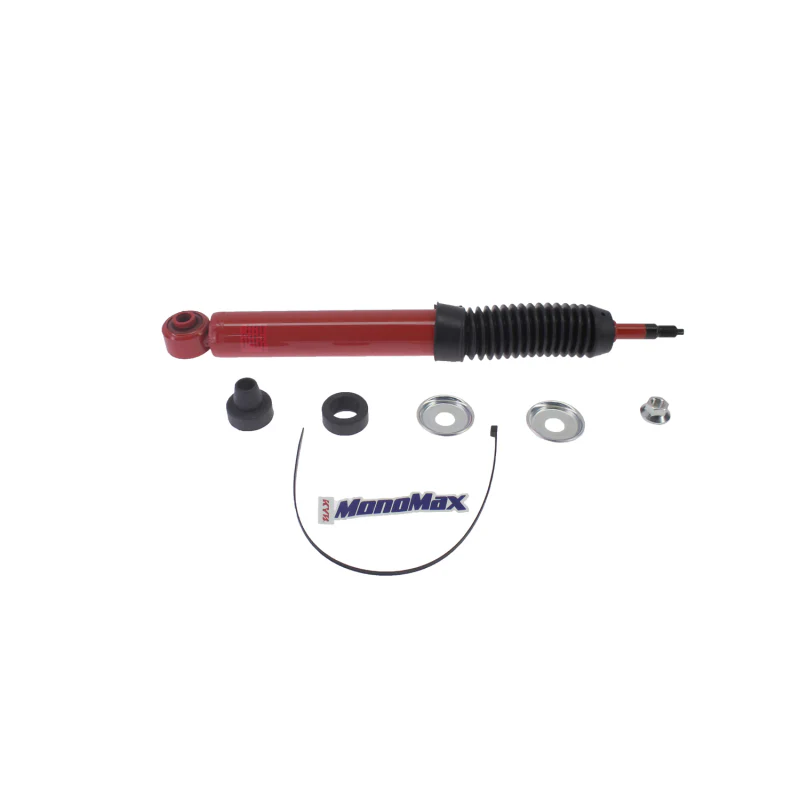 KYB Shocks & Struts MonoMax Front 02-05 Dodge Ram 1500 4WD - Image 4