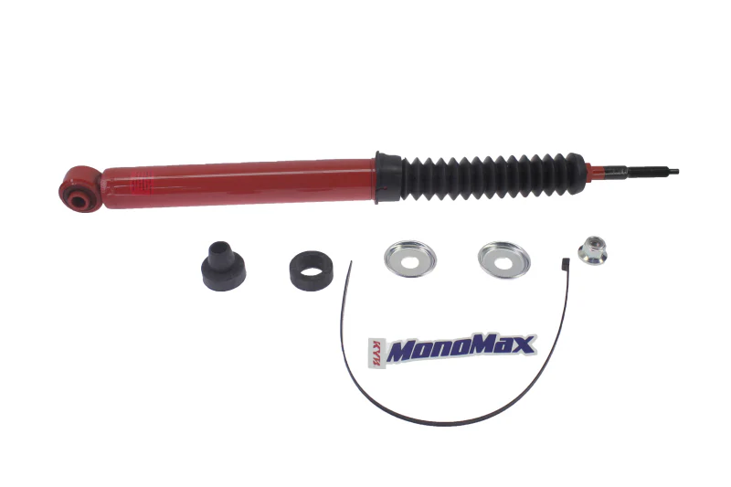 KYB Shocks & Struts MonoMax Front 05-12 Ford F-250 Super Duty 4WD / 05-07 F-350 Super Duty 4WD - Image 3