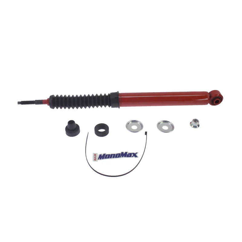 KYB Shocks & Struts MonoMax Front 05-12 Ford F-250 Super Duty 4WD / 05-07 F-350 Super Duty 4WD - Image 4