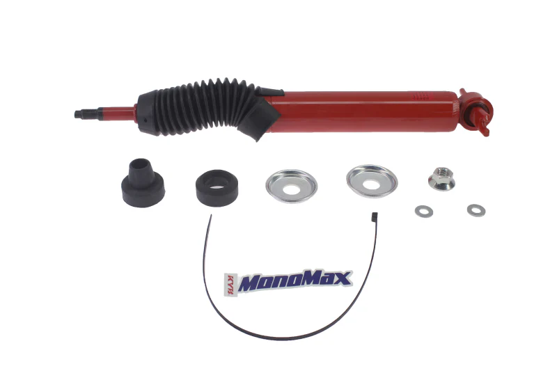 KYB Shocks & Struts MonoMax Front 09-12 Dodge Ram 1500 2WD - Image 3