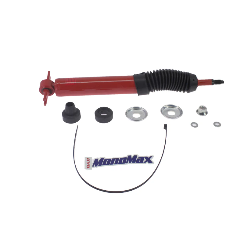 KYB Shocks & Struts MonoMax Front 09-12 Dodge Ram 1500 2WD - Image 4