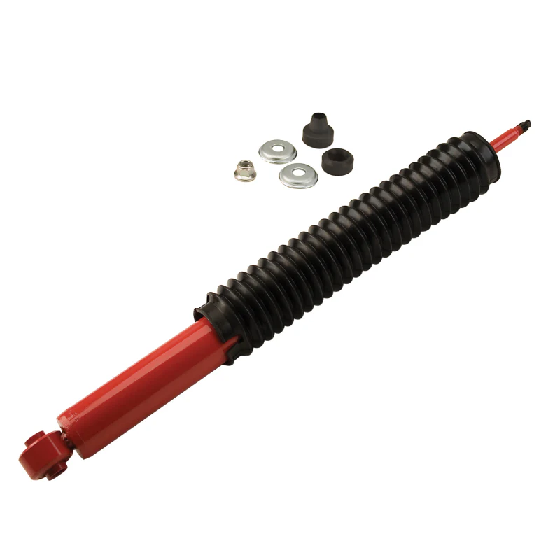 KYB Shocks & Struts MonoMax Front DODGE Ram 1500 2500 3500 Pickup (4WD) - Lift Replacement Shocks 19 - Image 3