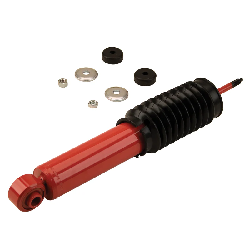 KYB Shocks & Struts MonoMax Front DODGE Ram 1500 Pickup (2WD) 1994-01 DODGE Ram 2500 Pickup (2WD) 19 - Image 2