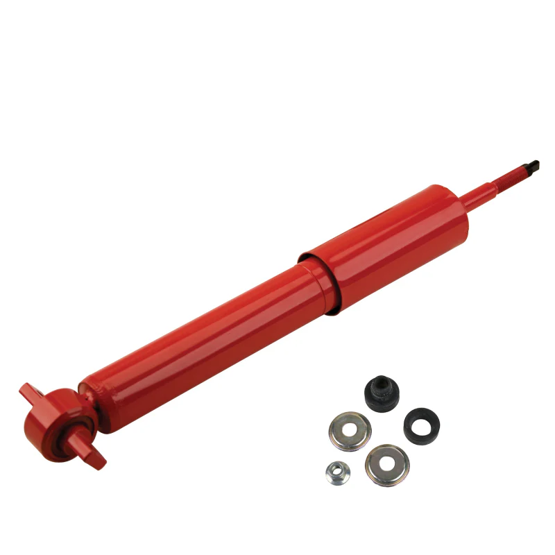 KYB Shocks & Struts MonoMax Front FORD Expedition (2WD) 1997-02 FORD F100 F150 (2WD) 1997-04 FORD F2 - Image 2