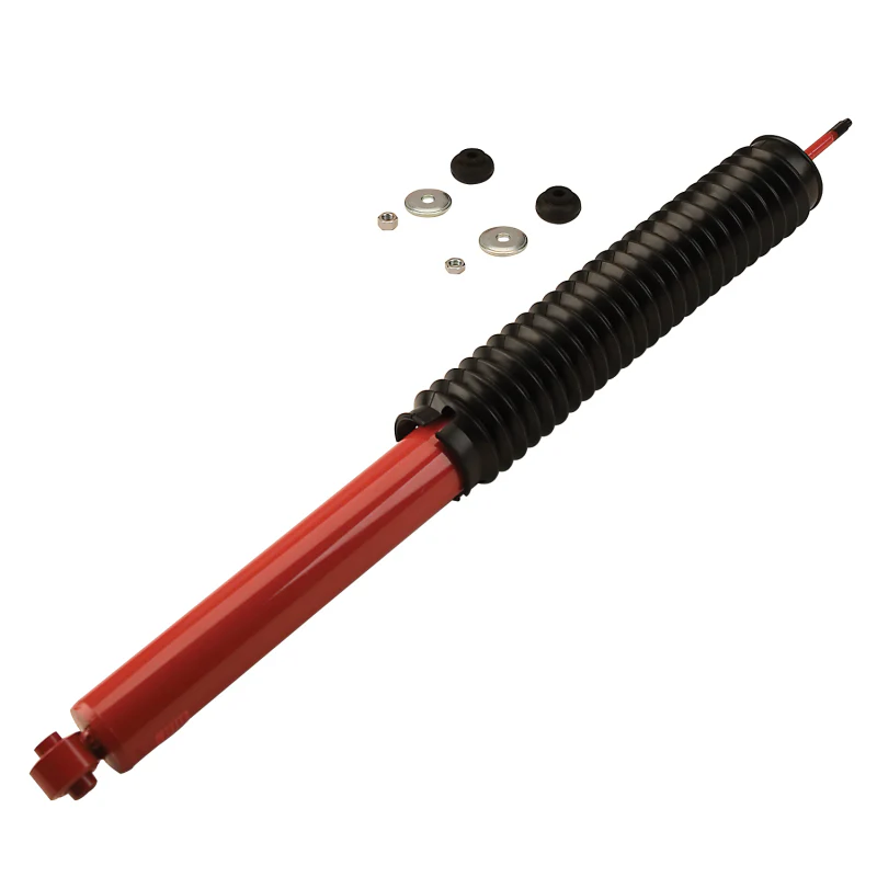 KYB Shocks & Struts MonoMax Front FORD Expedition (4WD) - Lift Replacement Shocks 1997-02 FORD Exped - Image 2