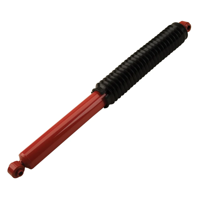 KYB Shocks & Struts MonoMax Front & Rear FORD Bronco - Lift Replacement Shocks 1984-96 FORD F250 Sup - Image 2