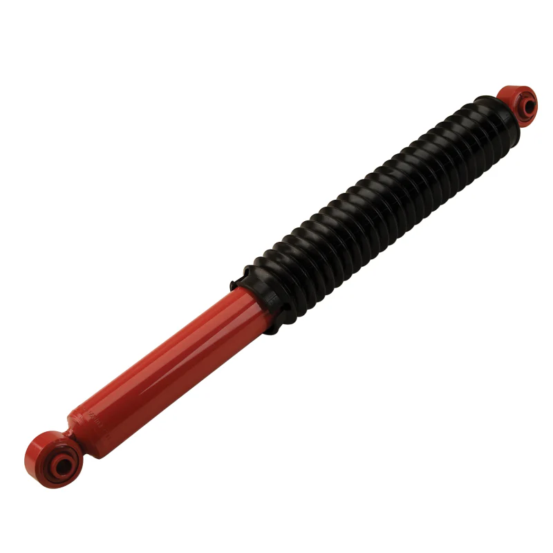 KYB Shocks & Struts MonoMax Front & Rear FORD Expedition (2WD) 1997-02 FORD Expedition (4WD) - Lift - Image 3