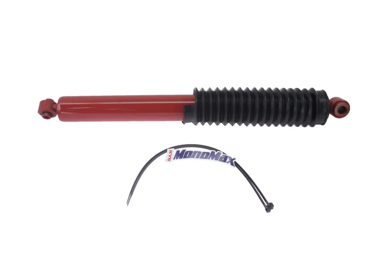 KYB Shocks & Struts MonoMax Rear 05-07 F-350 Super Duty 4WD - Image 2