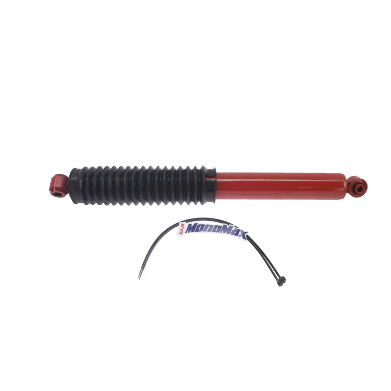 KYB Shocks & Struts MonoMax Rear 05-07 F-350 Super Duty 4WD - Image 4