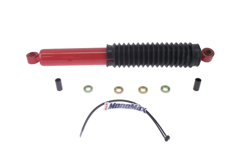KYB Shocks & Struts MonoMax Rear CHEVROLET Astro Mini-Van (2WD) 1985-05 CHEVROLET Blazer - Full Size - Image 2
