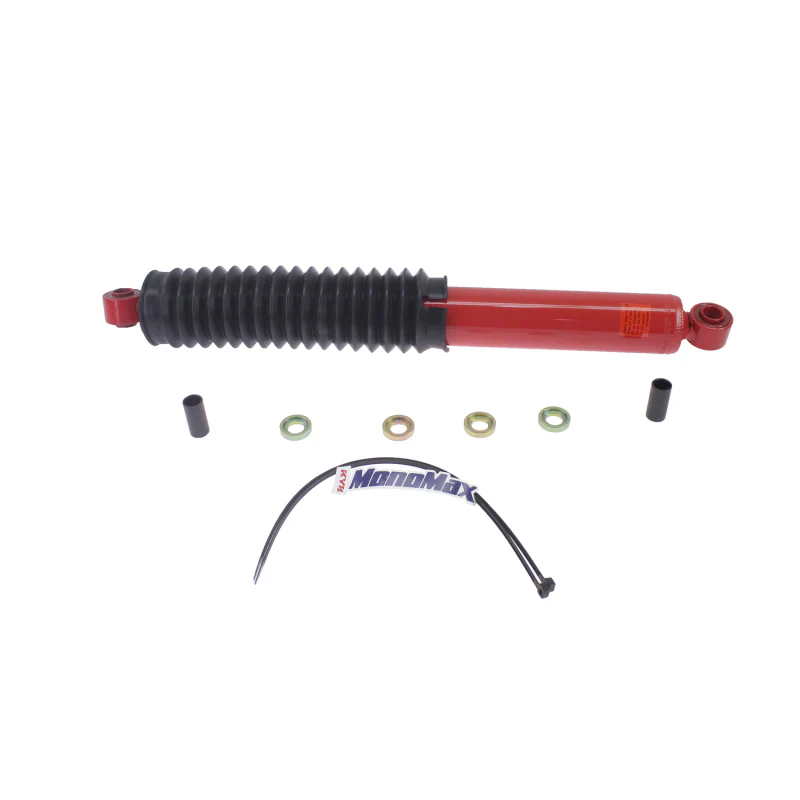 KYB Shocks & Struts MonoMax Rear CHEVROLET Astro Mini-Van (2WD) 1985-05 CHEVROLET Blazer - Full Size - Image 4