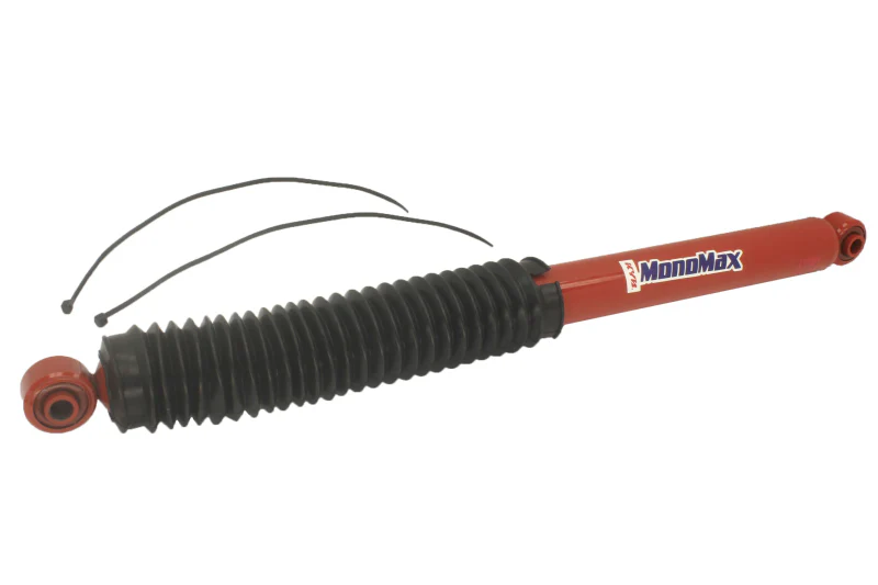 KYB Shocks & Struts MonoMax Rear DODGE Ram 2500 Pickup (2WD) 2003-10 DODGE Ram 2500 Pickup (4WD) 200 - Image 2
