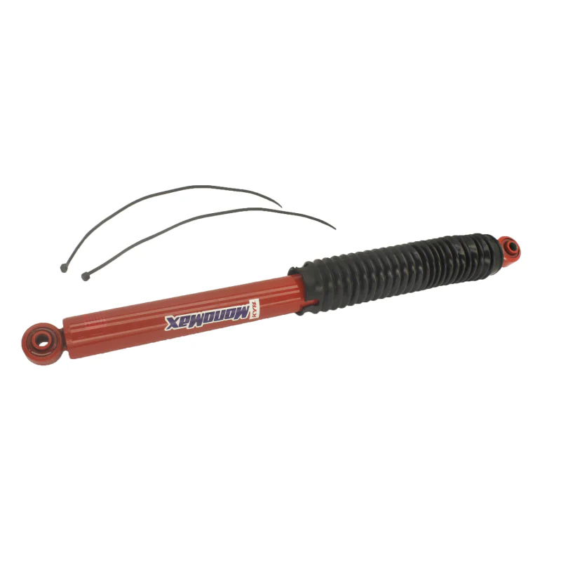 KYB Shocks & Struts MonoMax Rear DODGE Ram 2500 Pickup (2WD) 2003-10 DODGE Ram 2500 Pickup (4WD) 200 - Image 4