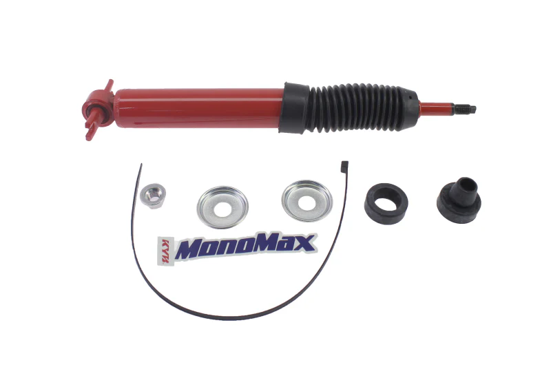 KYB Shocks & Struts MonoMax Shock Front Dodge Ram 1500 (2WD) 02-08 - Image 2