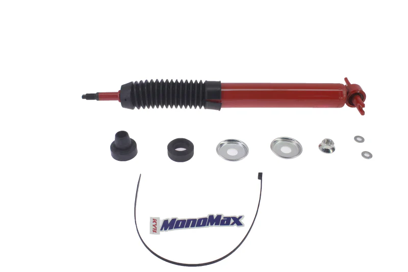 KYB Shocks & Struts MonoMax Shock Front Dodge Ram 2500/3500 (2WD) 03-09 - Image 2