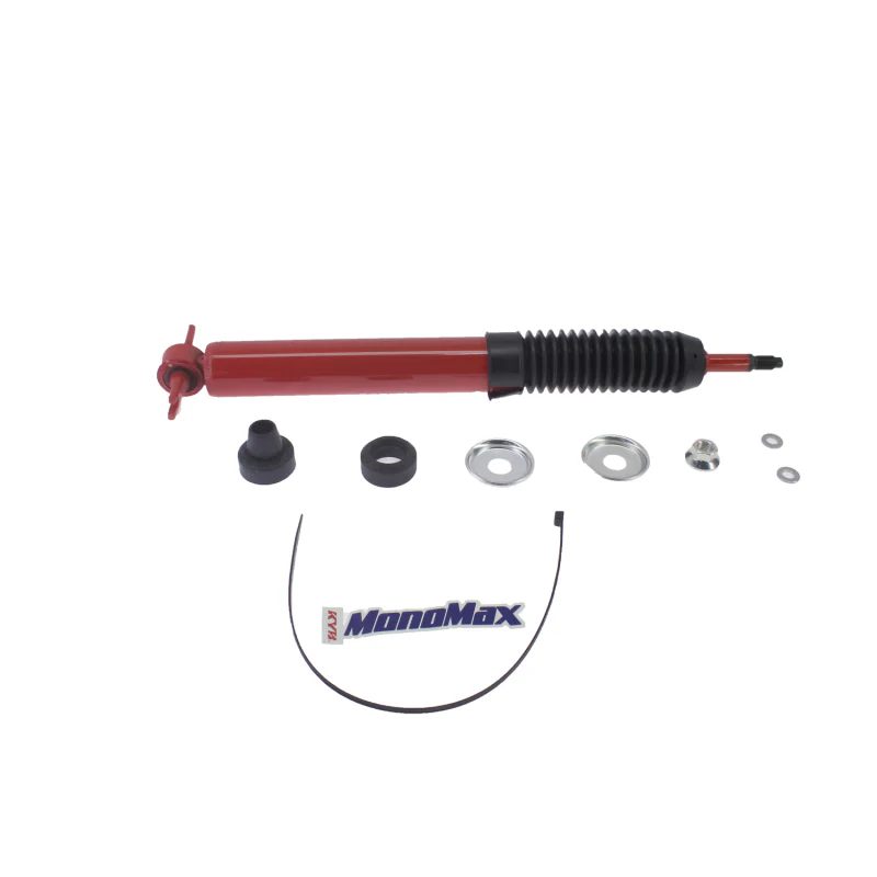 KYB Shocks & Struts MonoMax Shock Front Dodge Ram 2500/3500 (2WD) 03-09 - Image 4