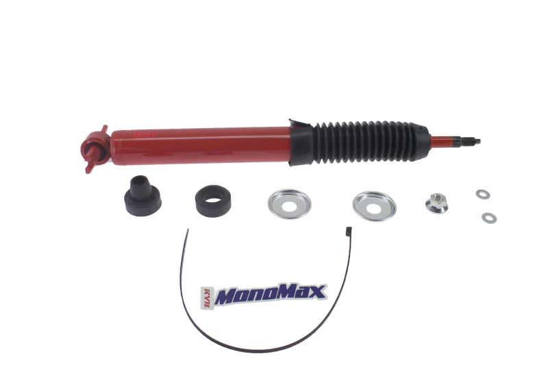 KYB Shocks & Struts MonoMax Shock Front Dodge Ram 2500/3500 (2WD) 2010 - Image 3