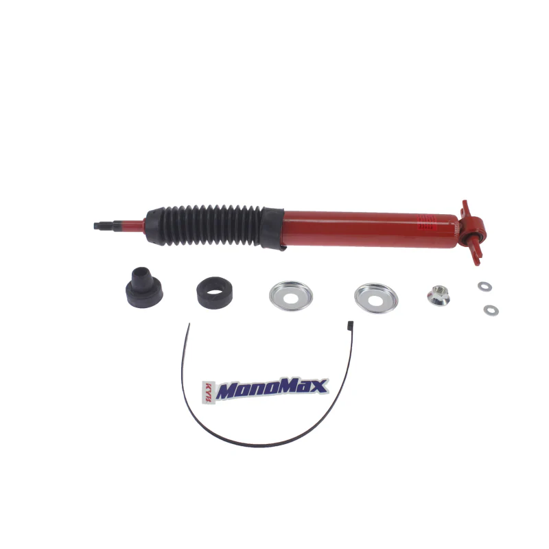 KYB Shocks & Struts MonoMax Shock Front Dodge Ram 2500/3500 (2WD) 2010 - Image 4