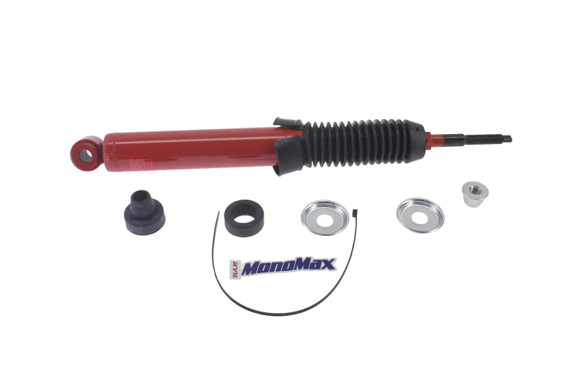 KYB Shocks & Struts MonoMax Shock Front Ford F-250/F-350 Super Duty (2WD) 08-12 - Image 2