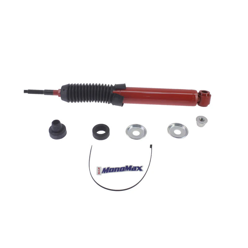 KYB Shocks & Struts MonoMax Shock Front Ford F-250/F-350 Super Duty (2WD) 08-12 - Image 4