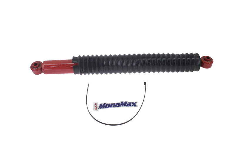 KYB Shocks & Struts MonoMax Shock Rear Dodge Ram 3500 (2WD) 03-12 - Image 2