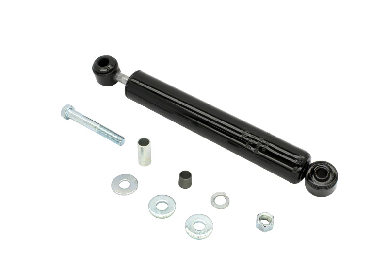 KYB Shocks & Struts Steering Stabilizers Front CHEVROLET Silverado K and V Series (3/4 Ton) (4WD) 20 - Image 2