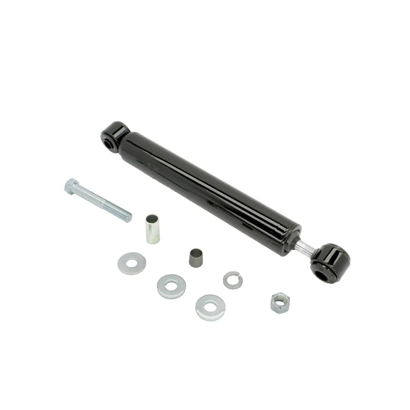 KYB Shocks & Struts Steering Stabilizers Front CHEVROLET Silverado K and V Series (3/4 Ton) (4WD) 20 - Image 4