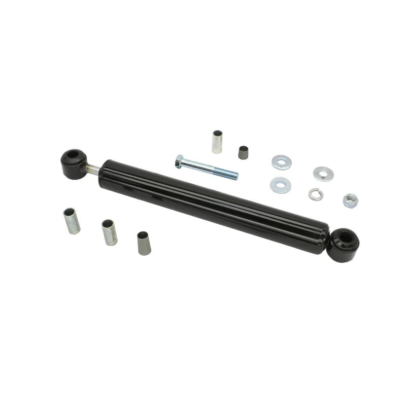 KYB Shocks & Struts Steering Stabilizers Front DODGE Ram 1500 Pickup (4WD) 1994-02 DODGE Ram 2500 Pi - Image 4