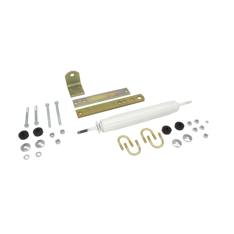 KYB Shocks & Struts Steering Stabilizers Front FORD Bronco 1980-96 FORD F100 F150 (2WD) 1980-96 F150 - Image 4