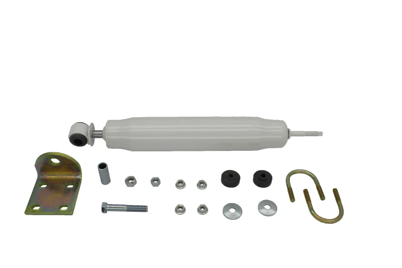 KYB Shocks & Struts Steering Stabilizers Front FORD Excursion (4WD) 2000-04 FORD F250 Super Duty (4W - Image 2