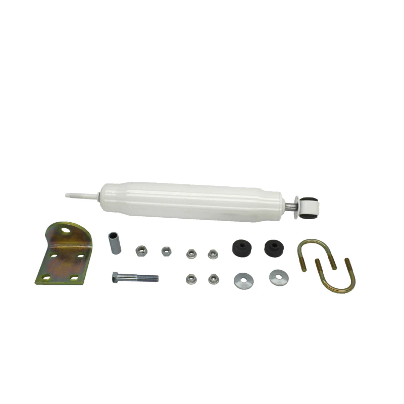 KYB Shocks & Struts Steering Stabilizers Front FORD Excursion (4WD) 2000-04 FORD F250 Super Duty (4W - Image 4