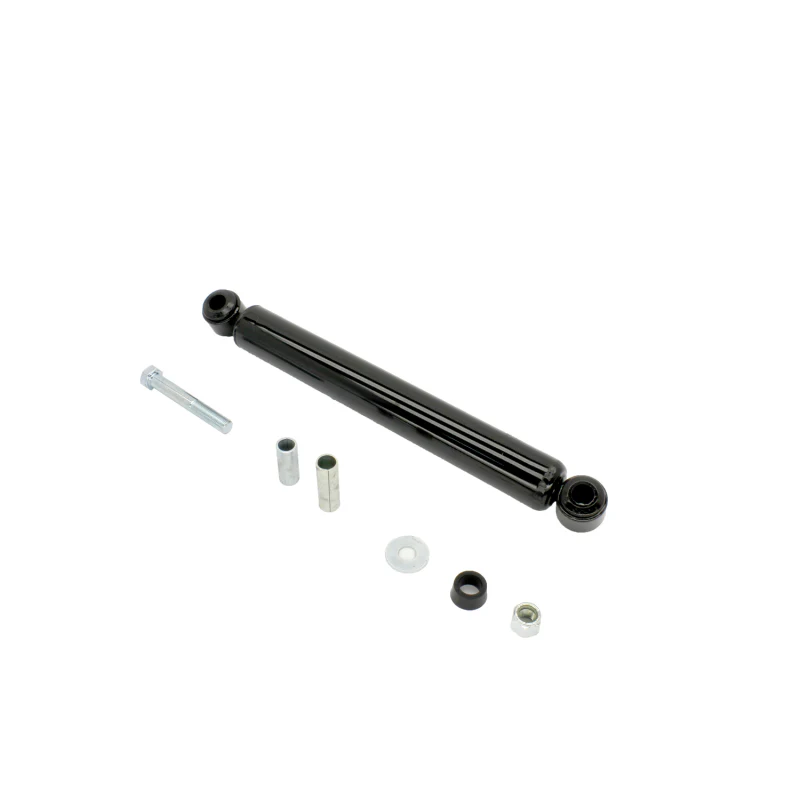 KYB Shocks & Struts Steering Stabilizers Front FORD Excursion (4WD) 2000-04 FORD F250 Super Duty (4W - Image 4