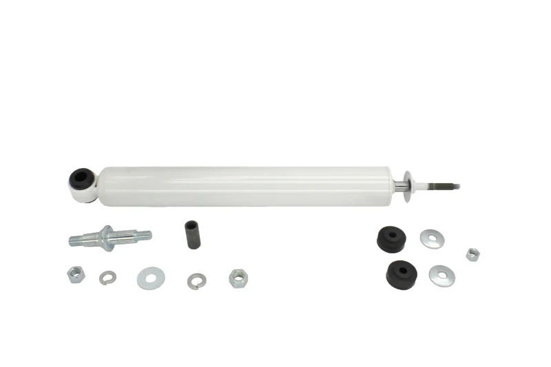 KYB Shocks & Struts Steering Stabilizers Front FORD F250 Super Duty (4WD) 2005-11 FORD F350 Super Du - Image 2