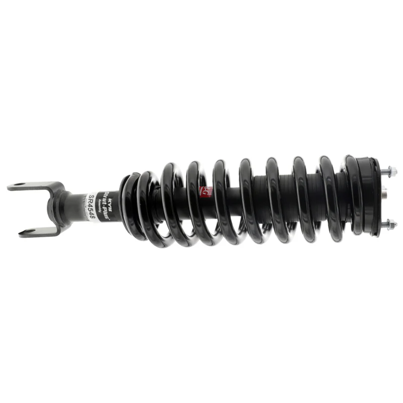 KYB Shocks & Struts Strut-Plus Front 11-18 Ram 1500 Pickup 4WD - Image 3