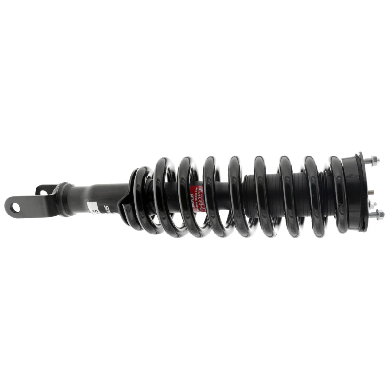 KYB Shocks & Struts Strut-Plus Front 11-18 Ram 1500 Pickup 4WD - Image 4