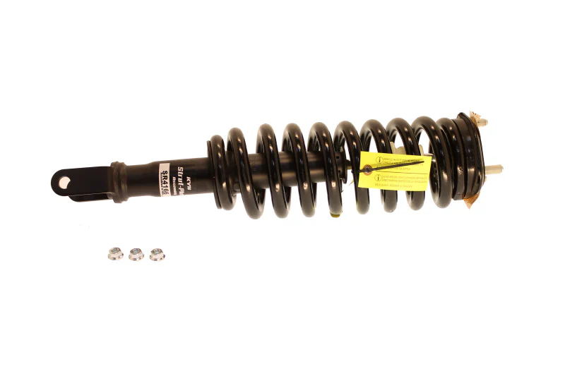 KYB Shocks & Struts Strut Plus Front Left Dodge Ram 1500 06-08 - Image 3