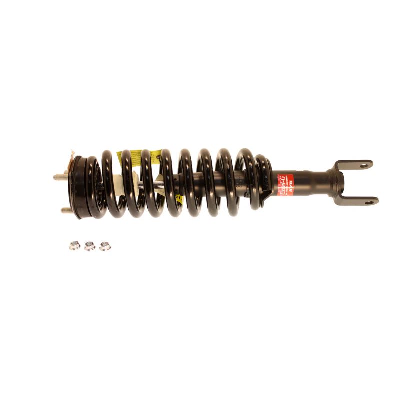 KYB Shocks & Struts Strut Plus Front Left Dodge Ram 1500 06-08 - Image 4