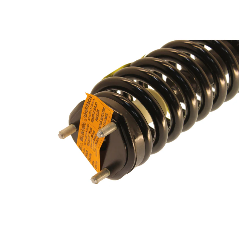 KYB Shocks & Struts Strut Plus Front Left Dodge Ram 1500 06-08 - Image 5