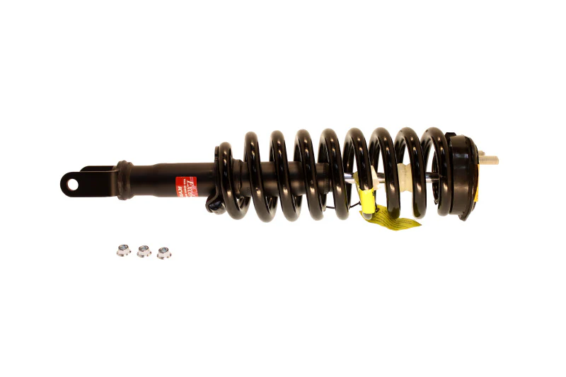 KYB Shocks & Struts Strut Plus Front Right Dodge Ram 1500 06-08 - Image 2