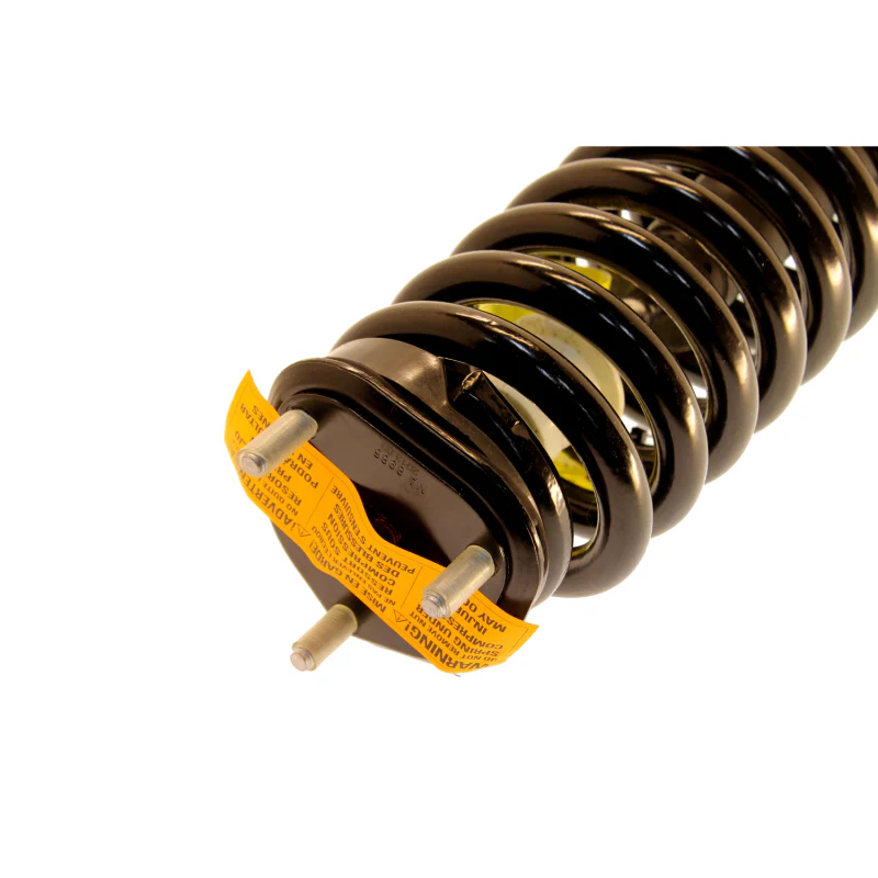 KYB Shocks & Struts Strut Plus Front Right Dodge Ram 1500 06-08 - Image 4