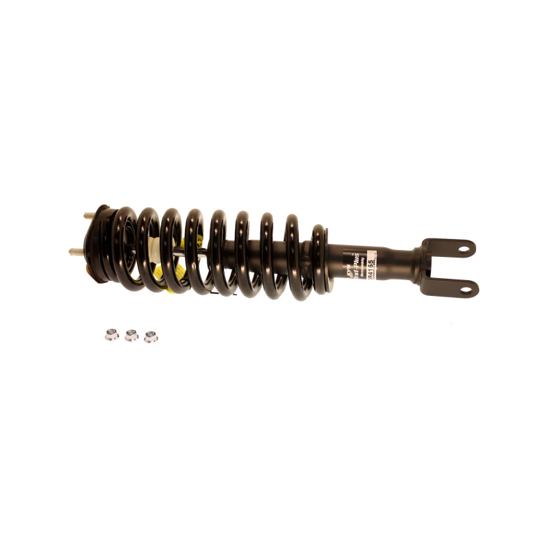 KYB Shocks & Struts Strut Plus Front Right Dodge Ram 1500 06-08 - Image 5