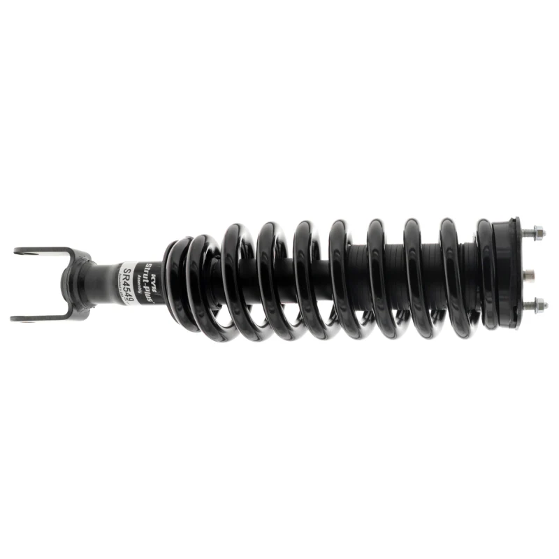 KYB Shocks & Struts Truck-Plus Front 11-18 Ram 1500 4WD All Cabs (Excl 14-18 Diesel) - Image 2