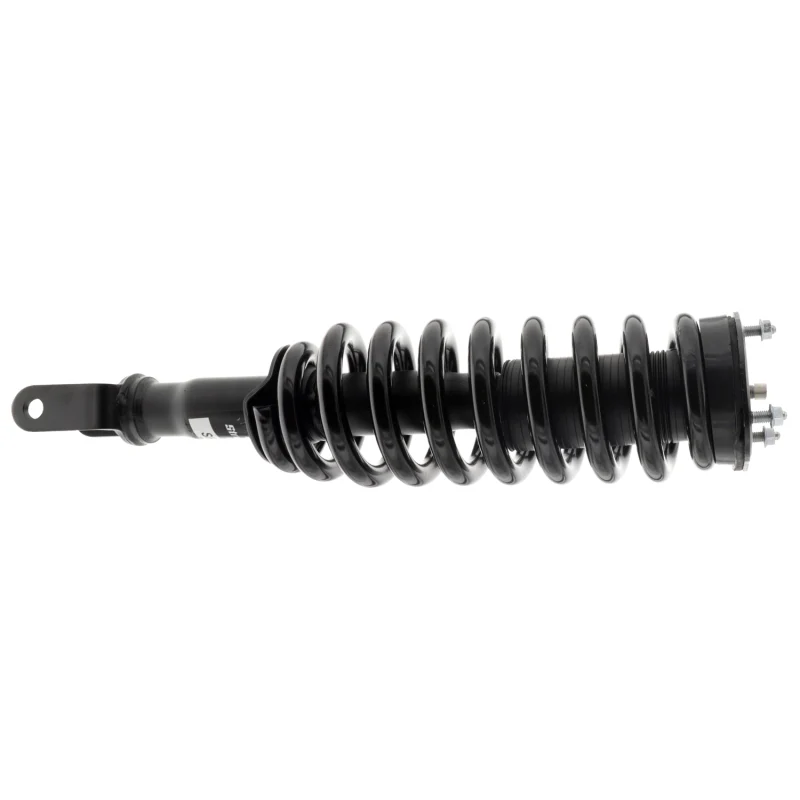 KYB Shocks & Struts Truck-Plus Front 11-18 Ram 1500 4WD All Cabs (Excl 14-18 Diesel) - Image 5
