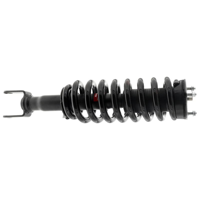 KYB Shocks & Struts Truck-Plus Front 11-18 Ram 1500 4WD All Cabs (Excl 14-18 Diesel) - Image 6