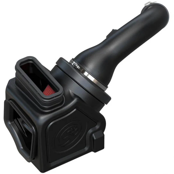 L5P Duramax 17-19 Cold Air Intake S&B 75-5144