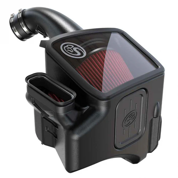 L5P Duramax 20-22 Cold Air Intake S&B 75-5136
