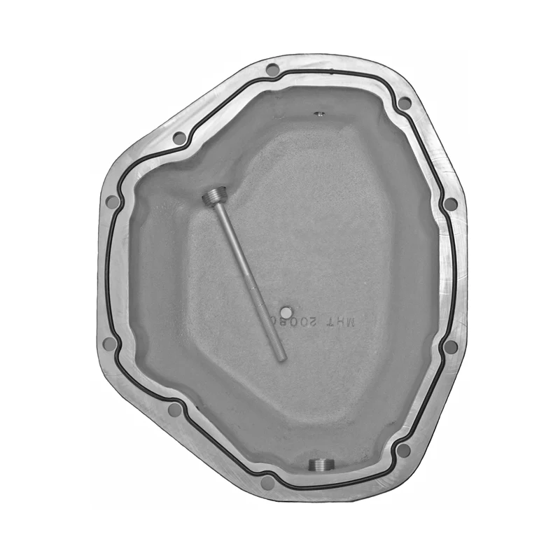 Mag-Hytec Dana 80 Differential Cover - Image 2