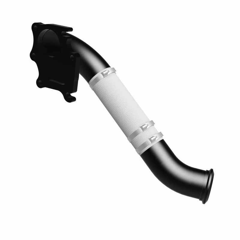 MagnaFlow 01-05 Chevy/GMC Duramax Diesel V8 6.6L 4 inch System Exhaust Pipe - Image 22