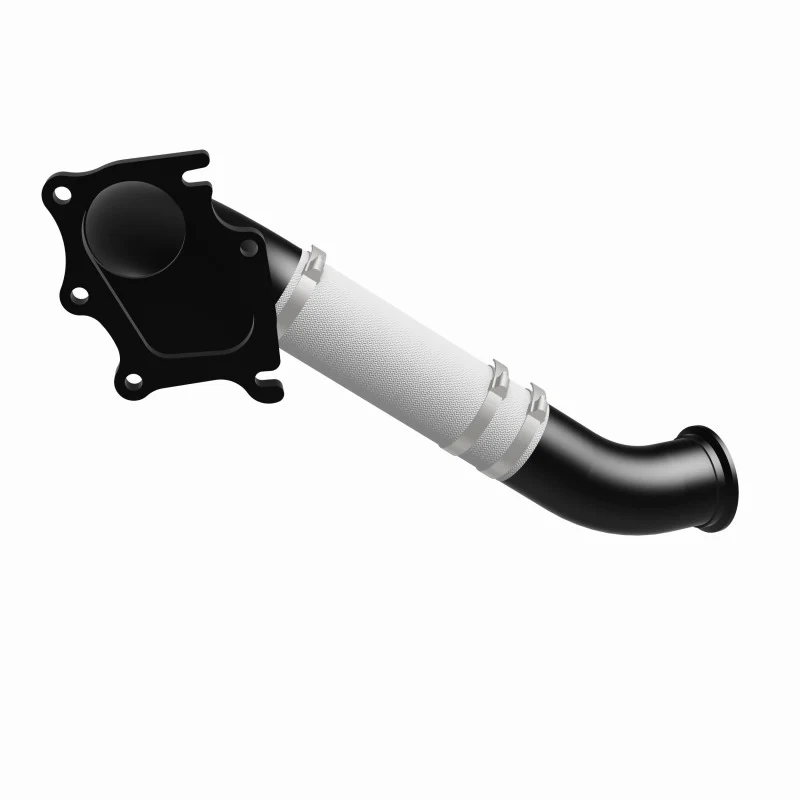MagnaFlow 01-05 Chevy/GMC Duramax Diesel V8 6.6L 4 inch System Exhaust Pipe - Image 24